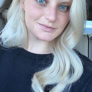 Meet your Posher, Savannah